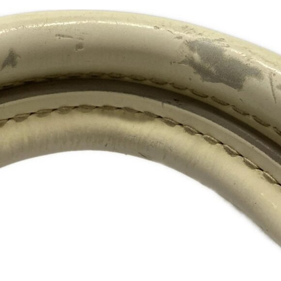 Auth LOUIS VUITTON Alma PM M4030J Ivoire Epi - FL0143 Handbag - Picture 10 of 12